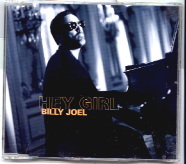 Billy Joel - Hey Girl